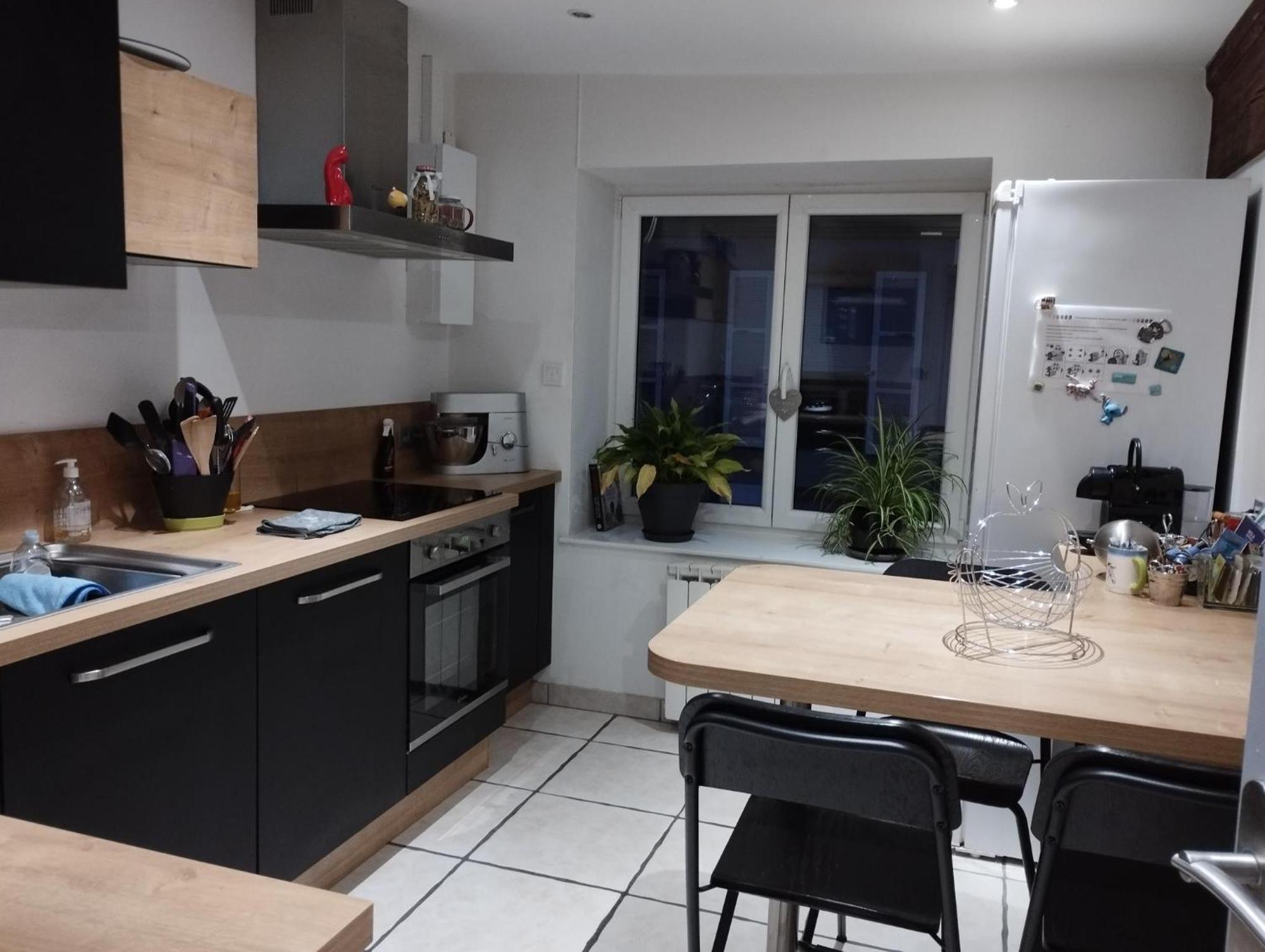 La Maison De Marie, Cosy Et Spacieuse - 3 Chambres Dont Une Climatisee Шатийон-сюр-Шаларон Экстерьер фото